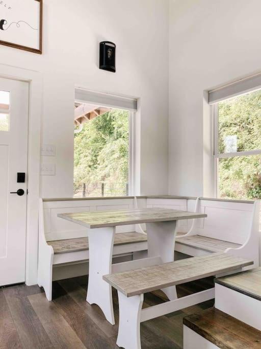 Apartamento Cozy Smoky Mountain Tiny House Pigeon Forge Exterior foto