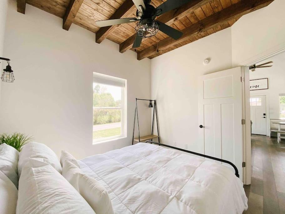 Apartamento Cozy Smoky Mountain Tiny House Pigeon Forge Exterior foto